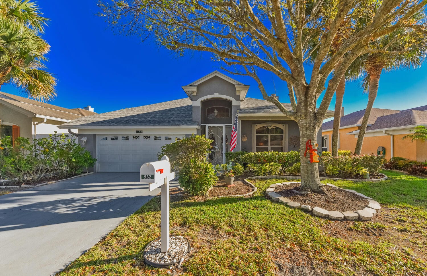 532 NW Lambrusco Drive, Port St. Lucie, FL 34986 photo 7