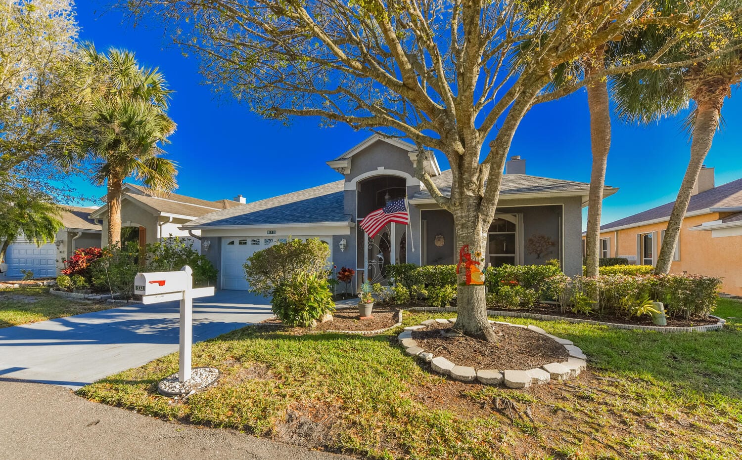532 NW Lambrusco Drive, Port St. Lucie, FL 34986 photo 8