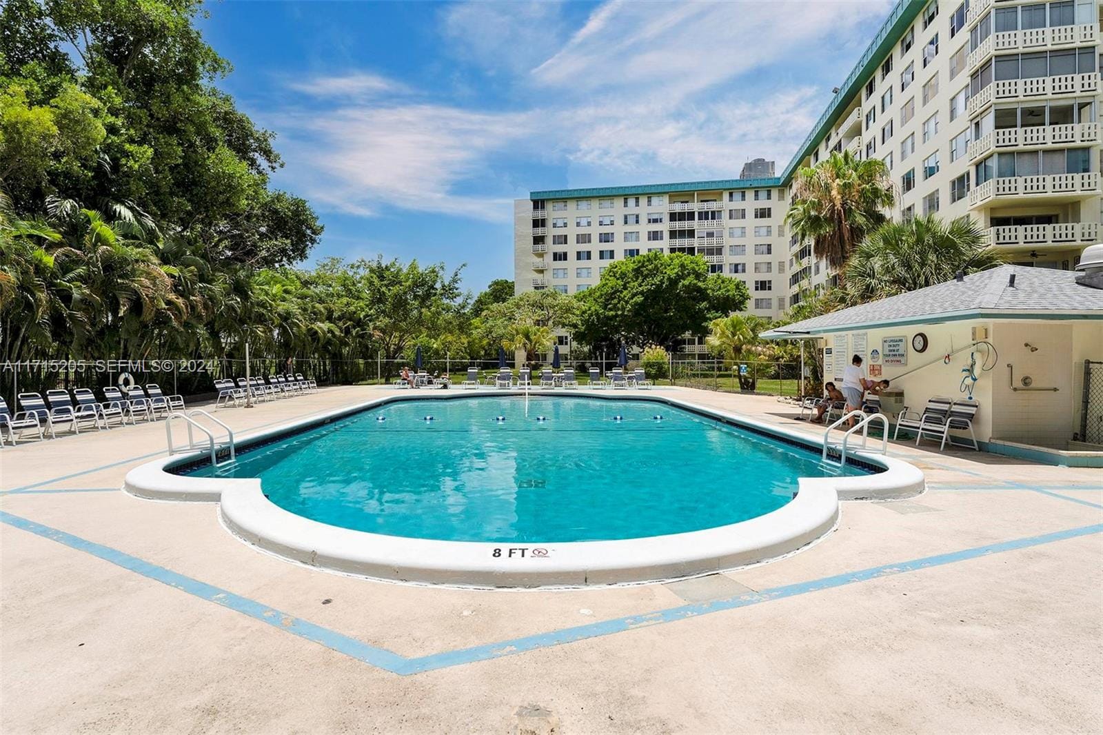 4200 Hillcrest Drive 419, Hollywood, FL 33021 photo 4