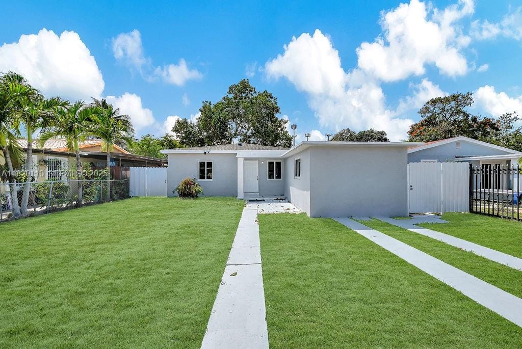 400 NW 117th Street, Miami, FL 33168