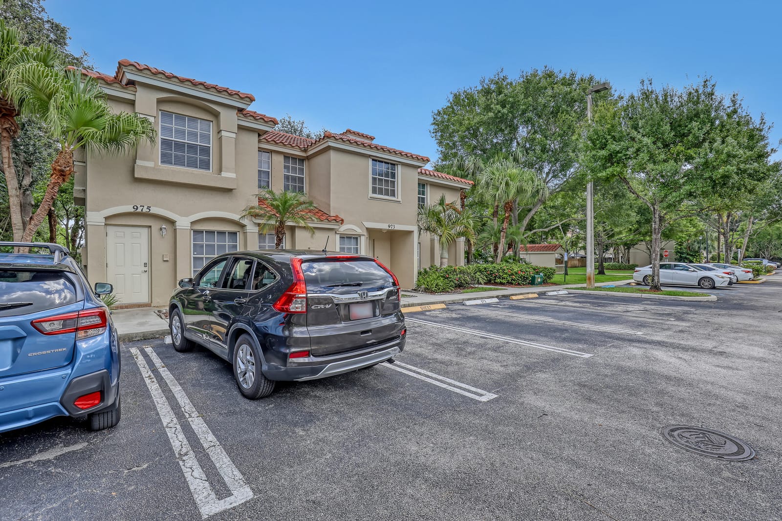 971 Summit Lake Drive, West Palm Beach, FL 33406 photo 2