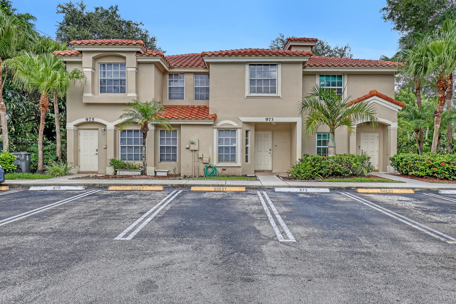 971 Summit Lake Drive, West Palm Beach, FL 33406 photo 3