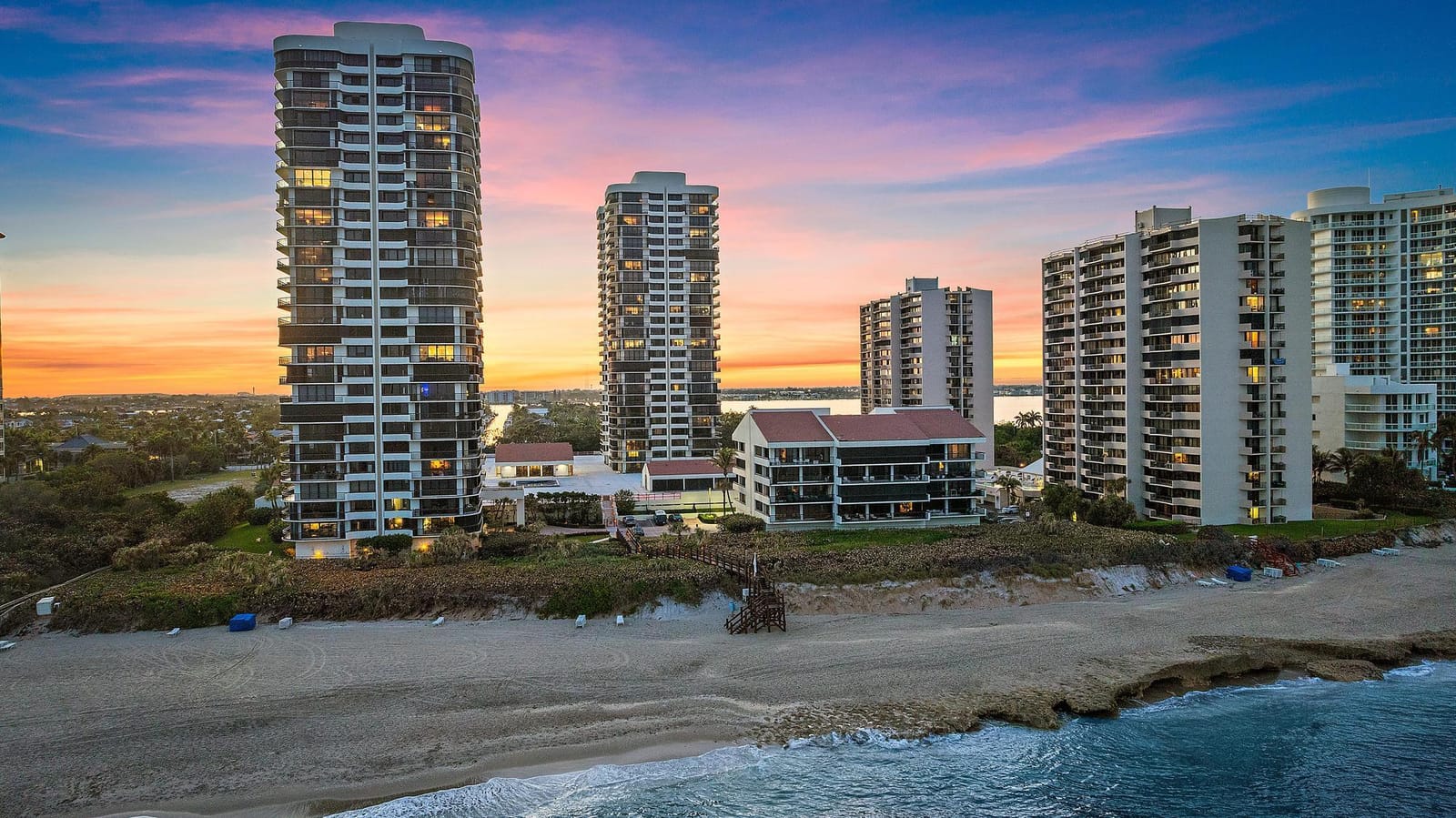 4100 N Ocean Drive 104, Singer Island, FL 33404