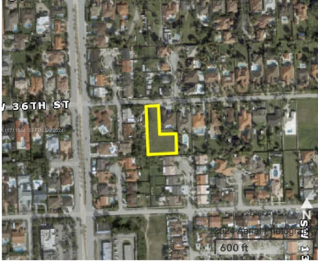 13600 SW 36th Street, Miami, FL 33175