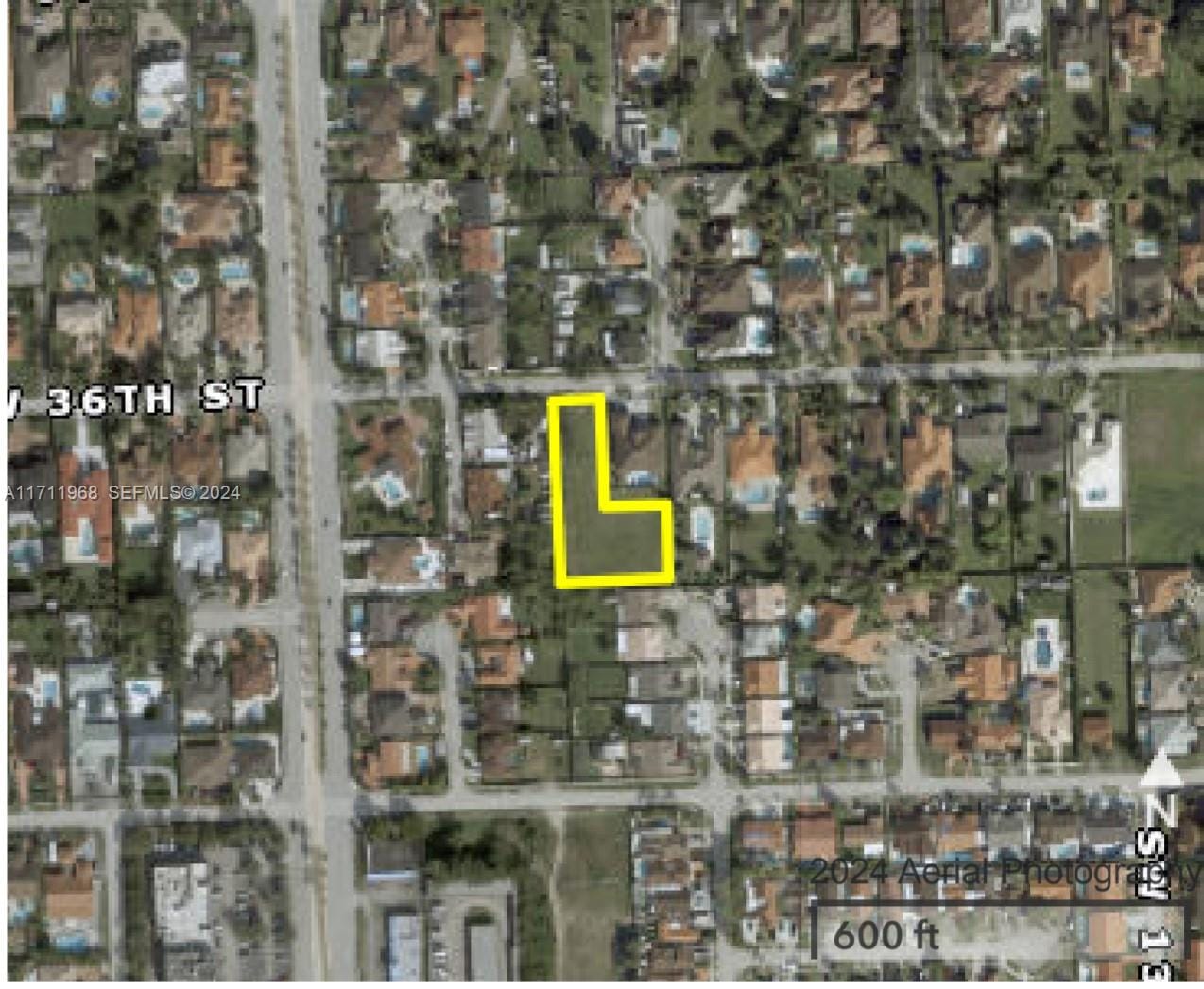 13600 SW 36th Street, Miami, FL 33175