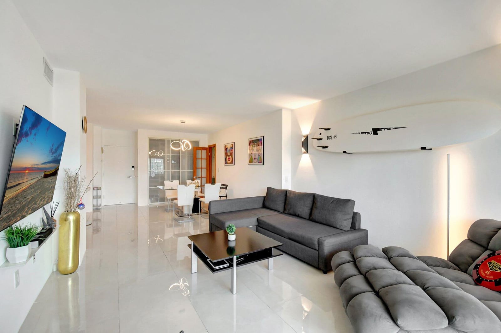 300 Bayview Drive 1703, Sunny Isles Beach, FL 33160 photo 14
