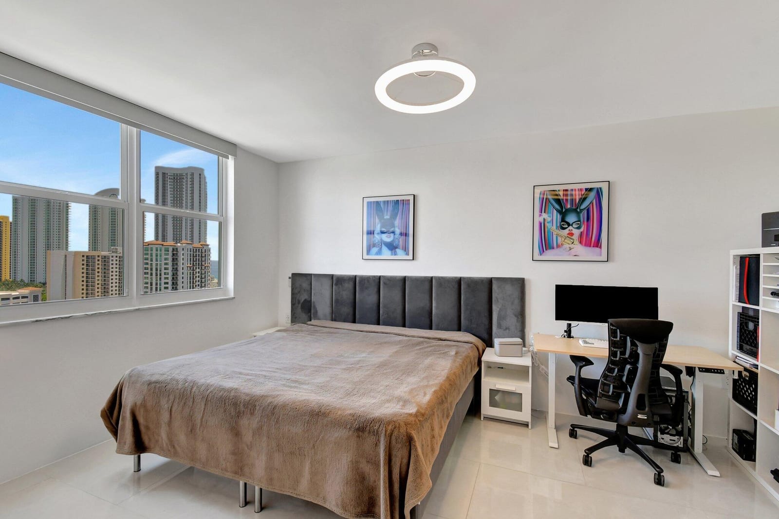 300 Bayview Drive 1703, Sunny Isles Beach, FL 33160 photo 15