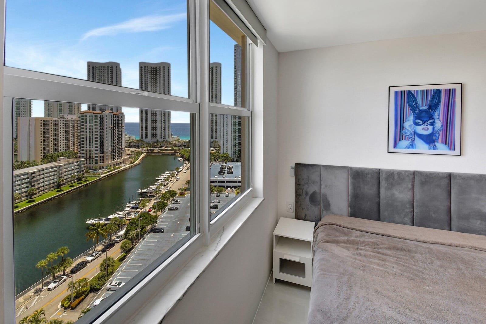 300 Bayview Drive 1703, Sunny Isles Beach, FL 33160 photo 17