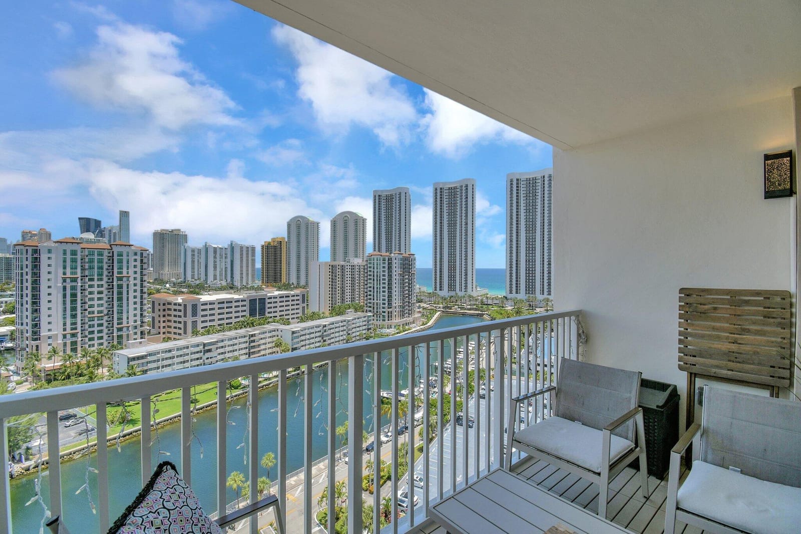 300 Bayview Drive 1703, Sunny Isles Beach, FL 33160 photo 24