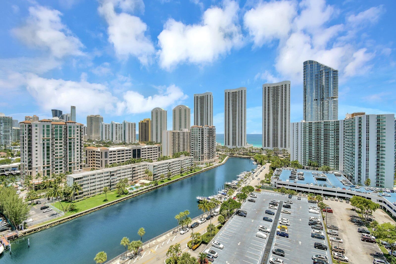 300 Bayview Drive 1703, Sunny Isles Beach, FL 33160 photo 25