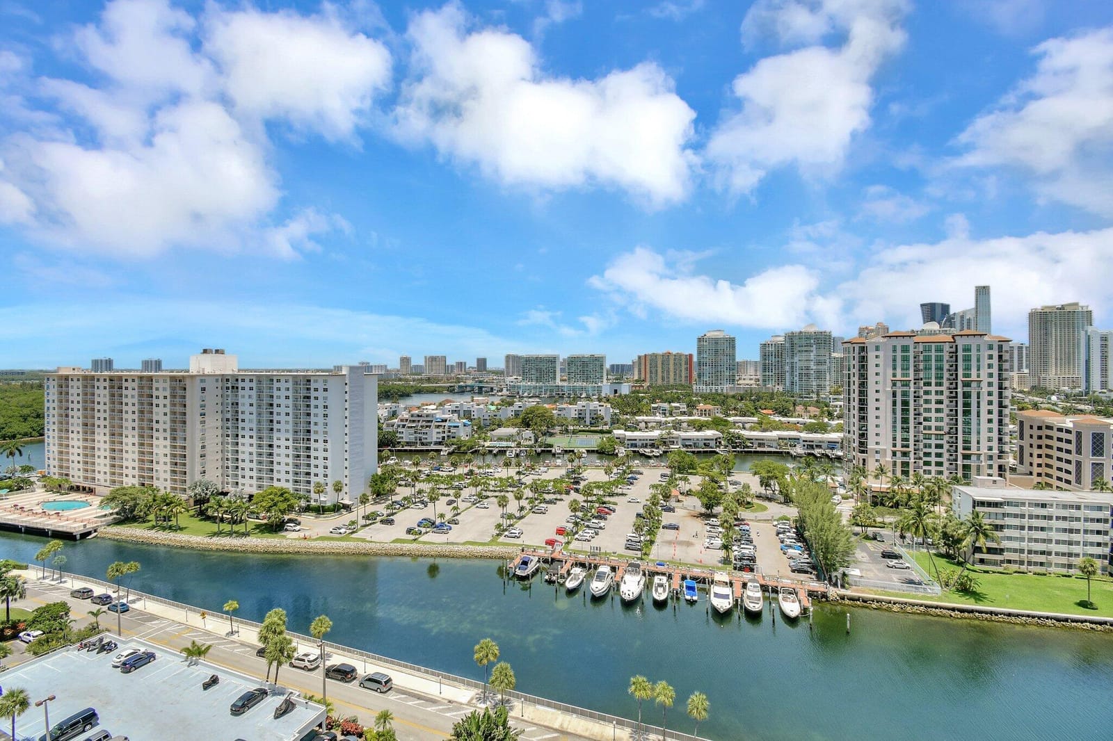 300 Bayview Drive 1703, Sunny Isles Beach, FL 33160 photo 26
