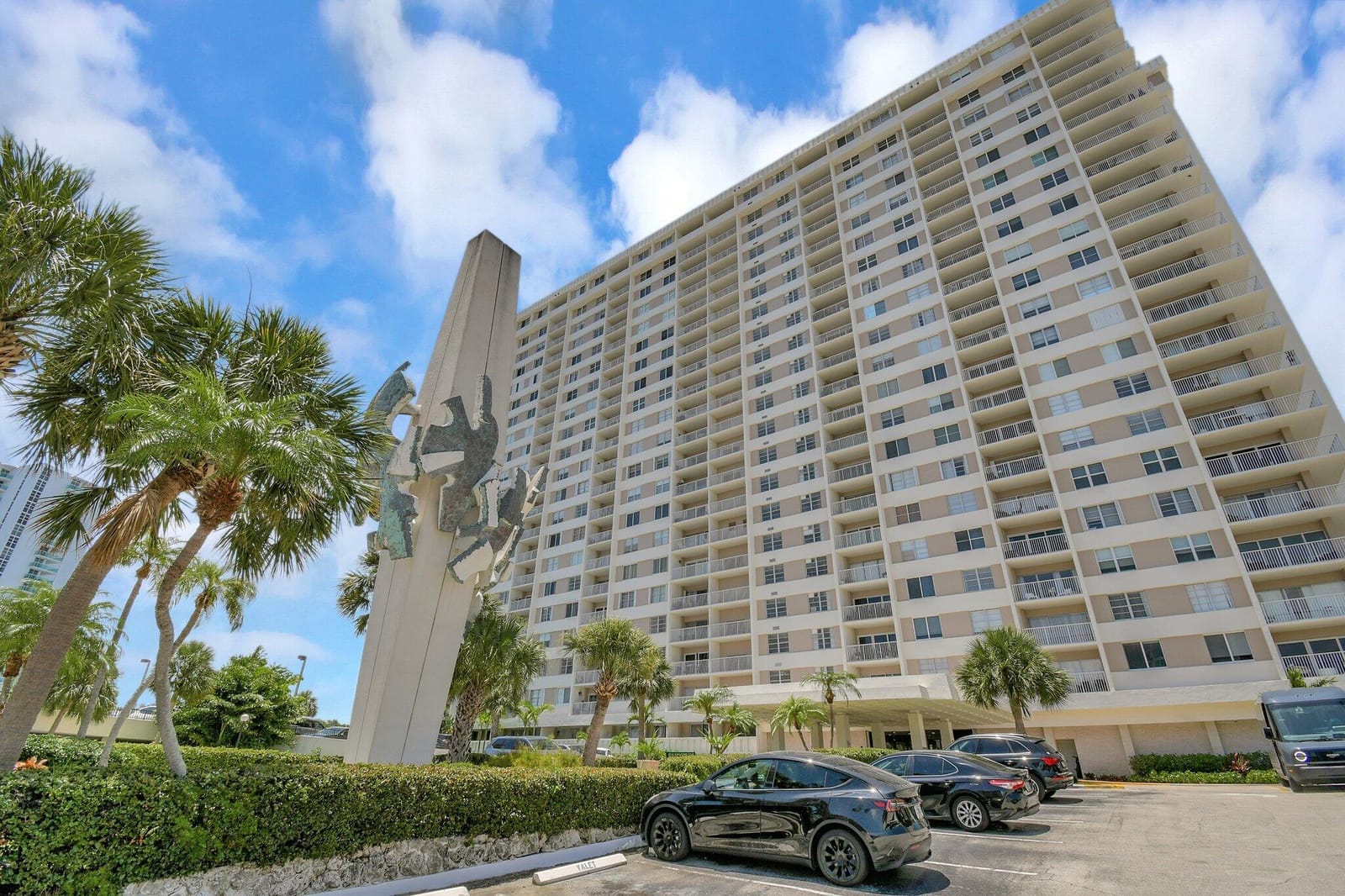 300 Bayview Drive 1703, Sunny Isles Beach, FL 33160 photo 28