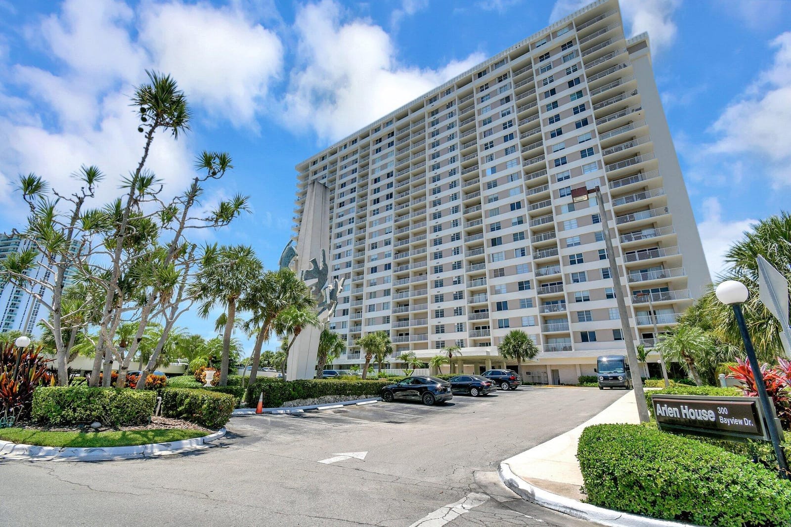 300 Bayview Drive 1703, Sunny Isles Beach, FL 33160 photo 29