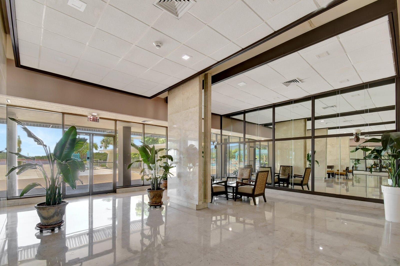 300 Bayview Drive 1703, Sunny Isles Beach, FL 33160 photo 4