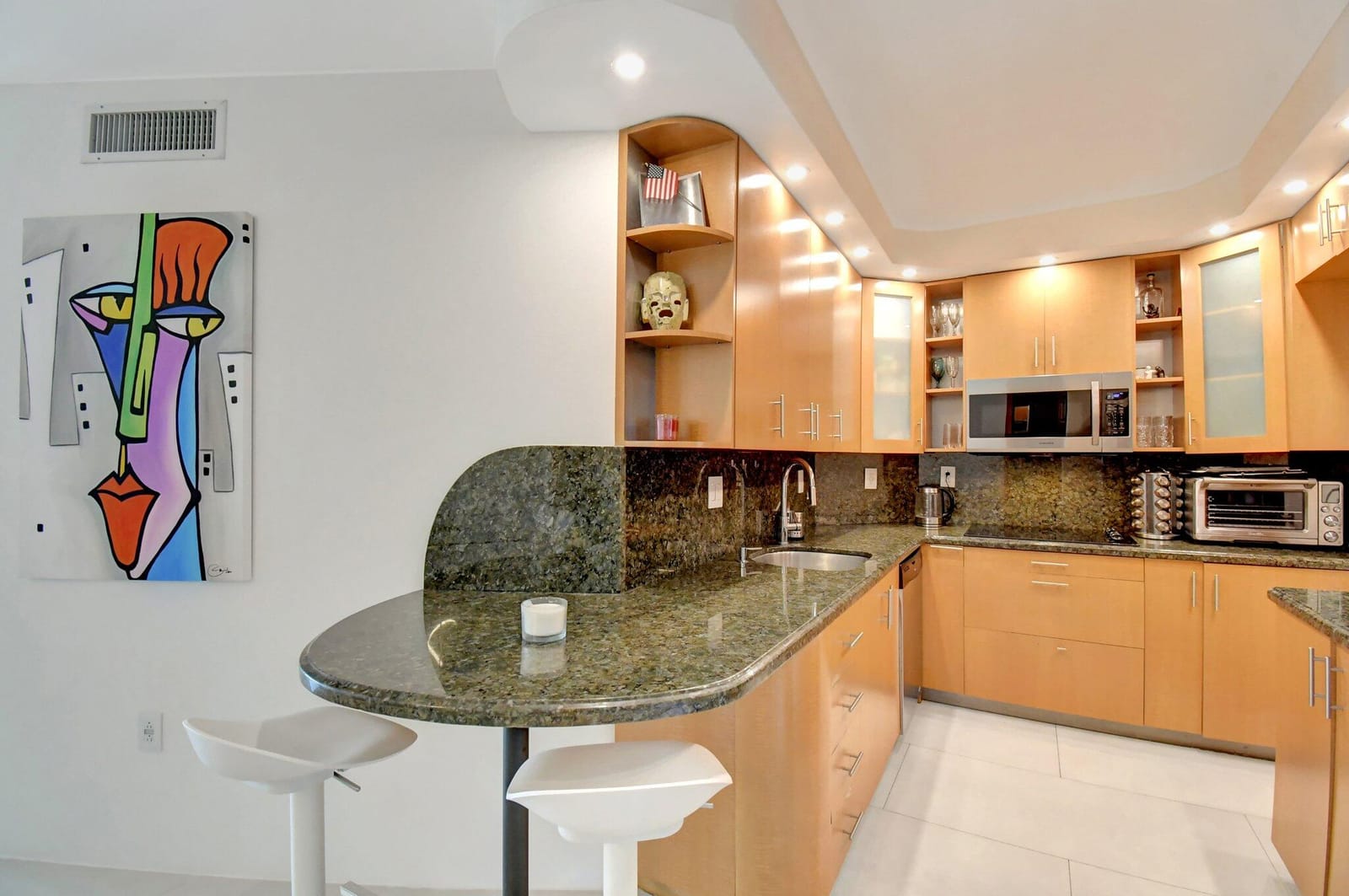 300 Bayview Drive 1703, Sunny Isles Beach, FL 33160 photo 8