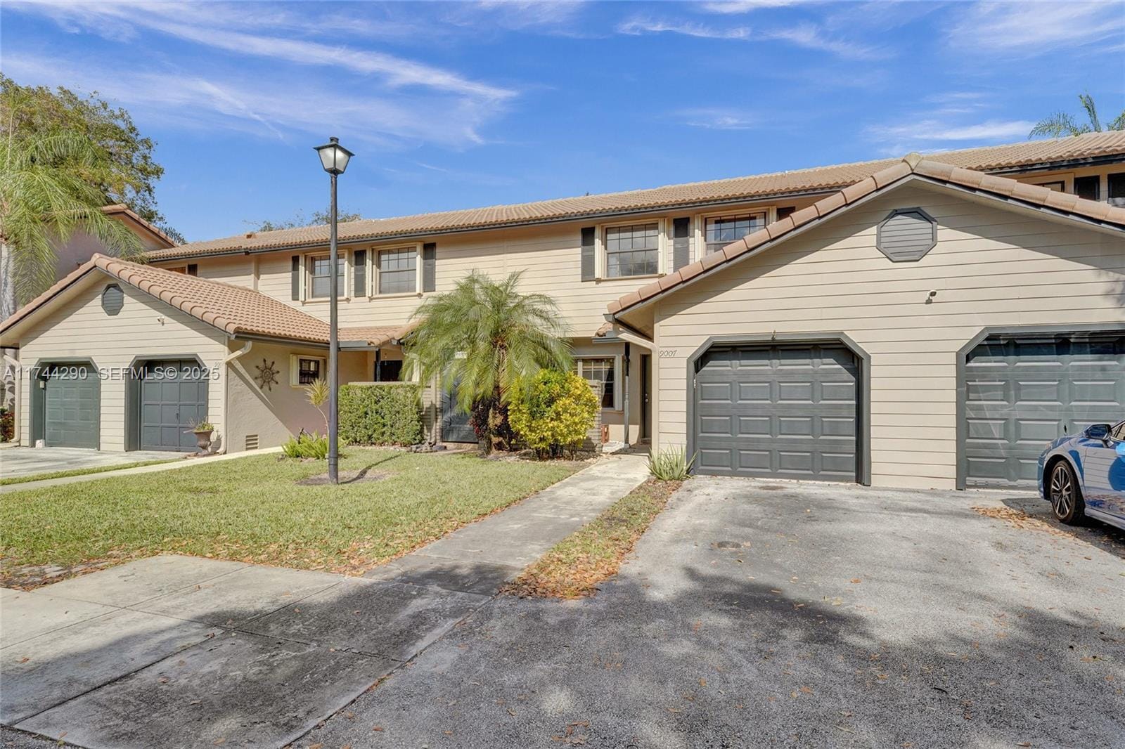 9007 Vineyard Lake Drive 9007, Plantation, FL 33324 photo 2