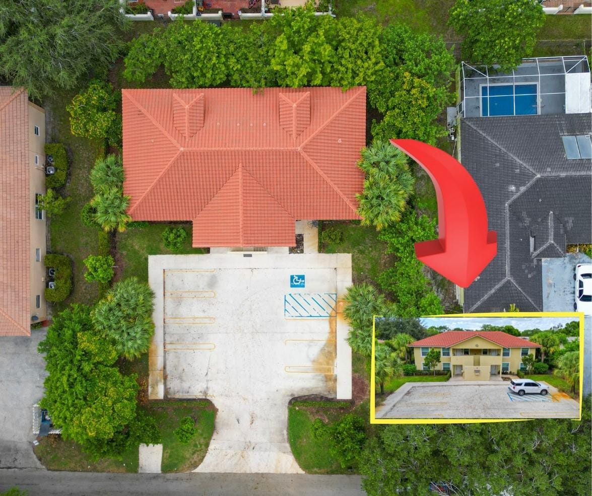 8706 NW 35th Street, Coral Springs, FL 33065