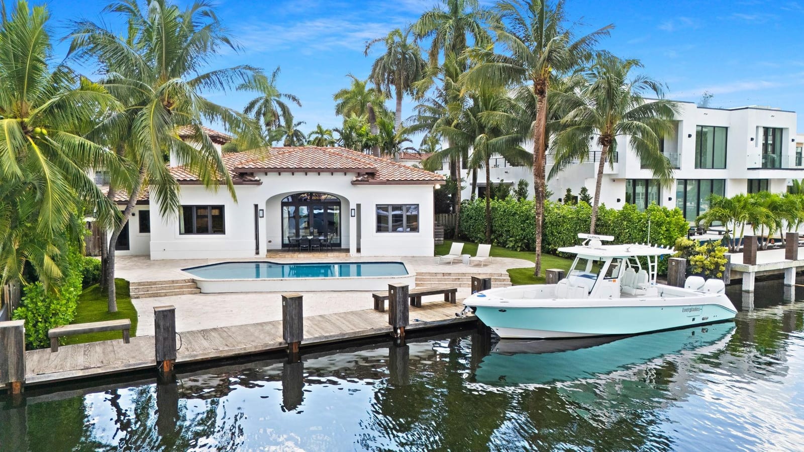 49 Fiesta Way, Fort Lauderdale, FL 33301