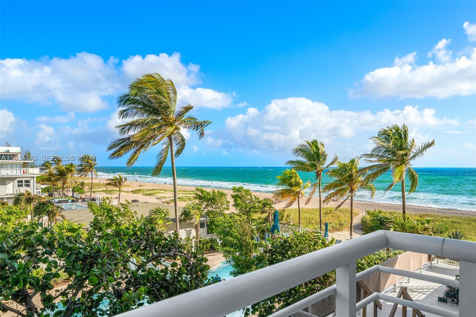812 Briny Avenue 3D, Pompano Beach, FL 33062