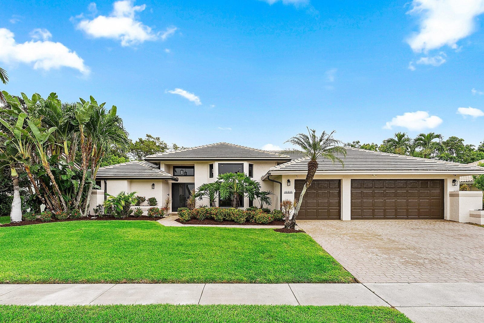 22233 Martella Avenue, Boca Raton, FL 33433