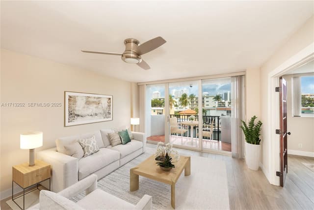 3703 NE 166 306, sold in Coral Isle East Condo, North Miami Beach, FL