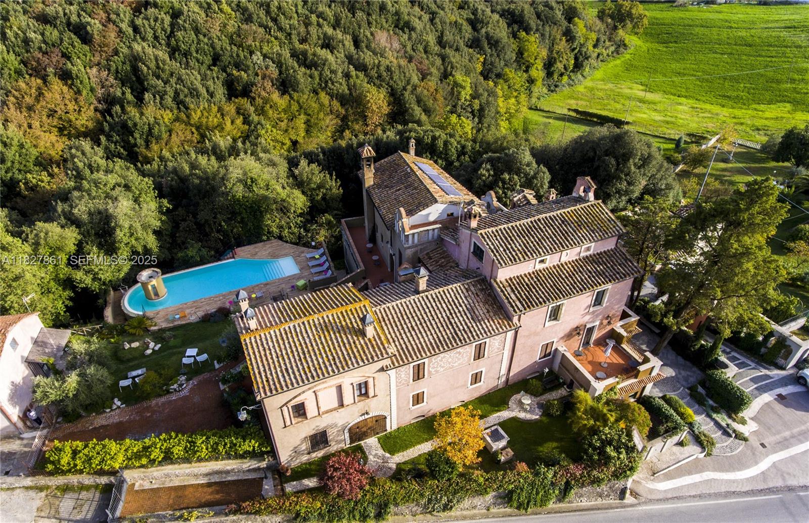 HOTEL FOR SALE Hotel For Sale Umbria Italy