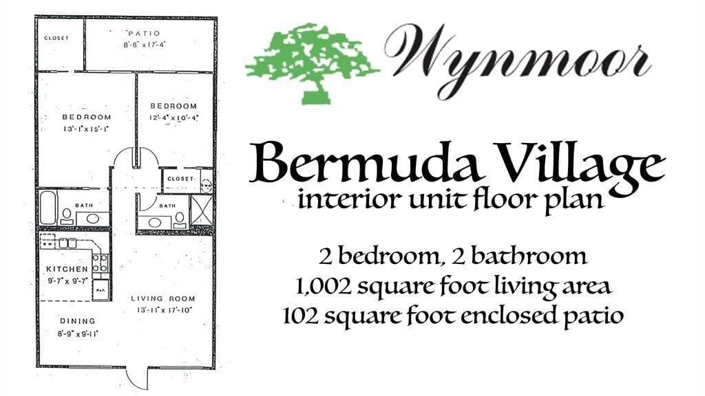 1904 Bermuda Circle C-3, Coconut Creek, FL 33066 photo 23