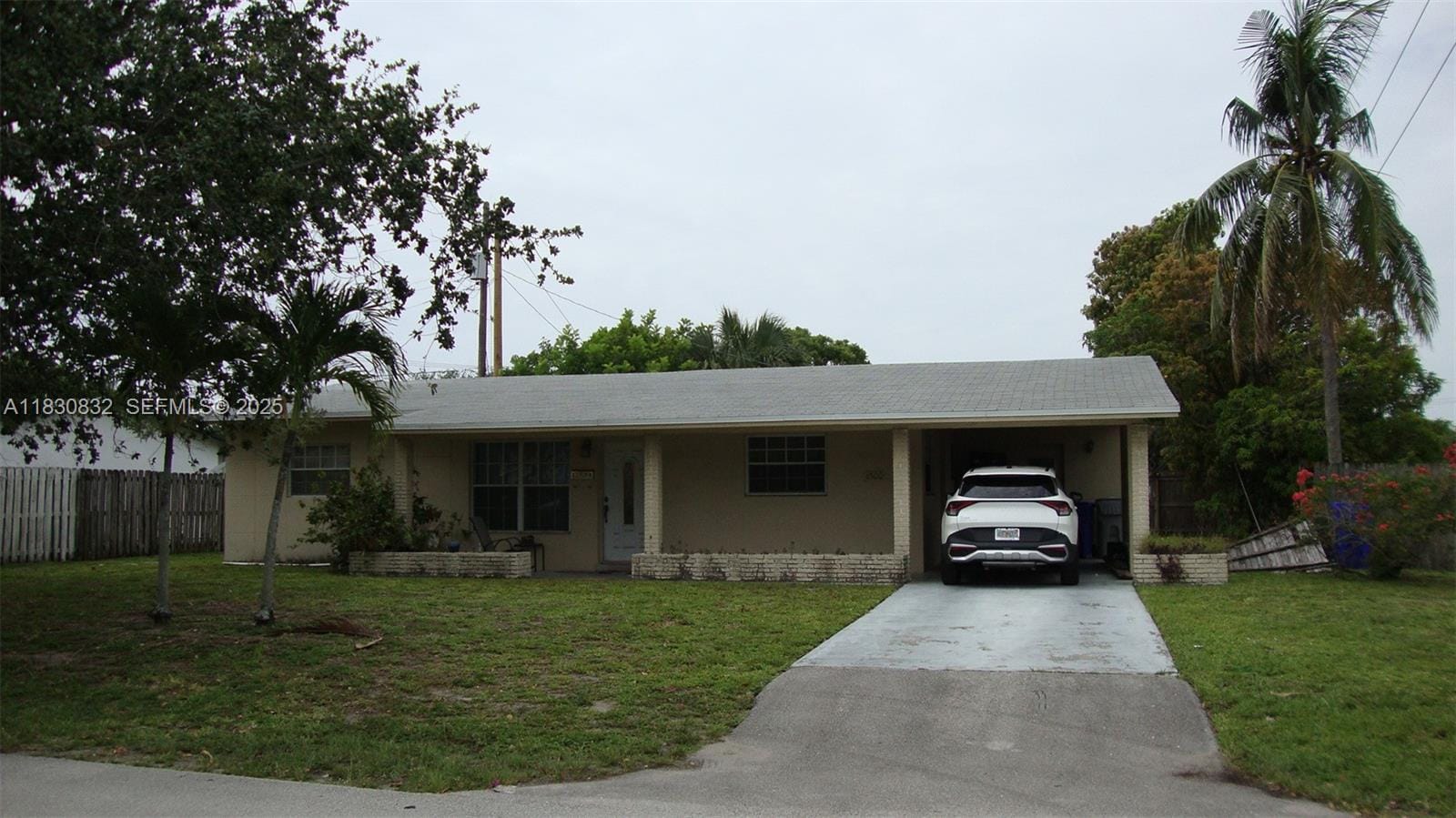 1500 NE 33rd Court, Pompano Beach, FL 33064