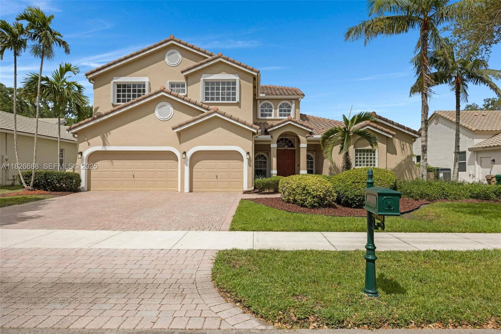 3140 Hidden Hollow Lane, Davie, FL 33328