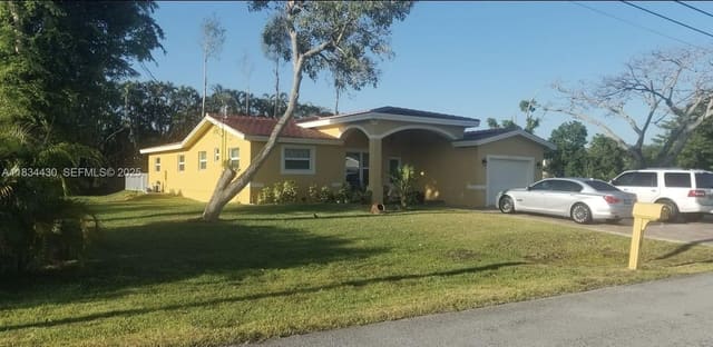 12290 NW 20th Court, sold in Fla Fruit Lands Co, Plantation, FL
