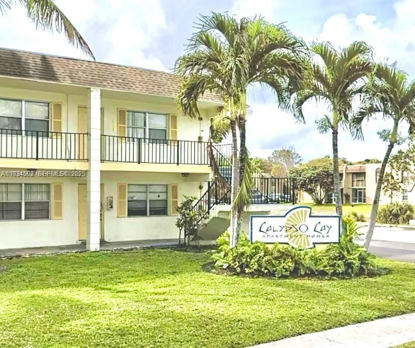 4160 NW 21st Street C134, Lauderhill, FL 33313 photo 4