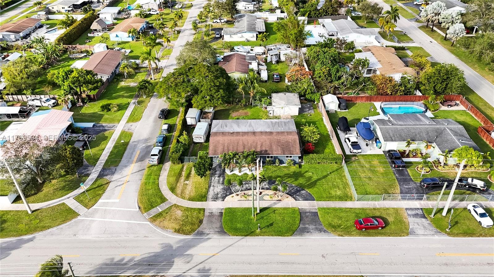 16241 SW 280th Street, Homestead, FL 33031