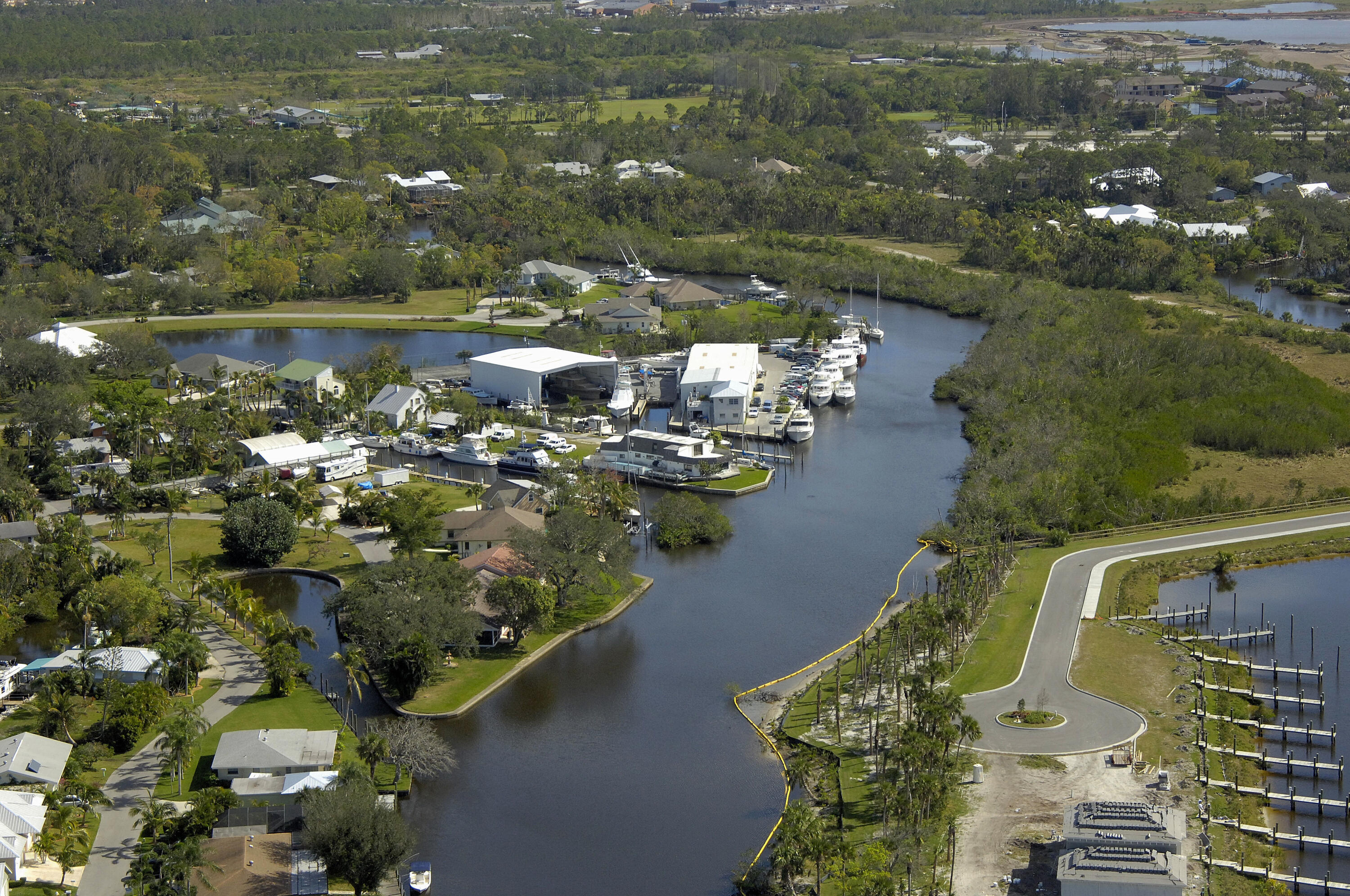 332 SW Salerno Road, Stuart, FL 34997, Stuart