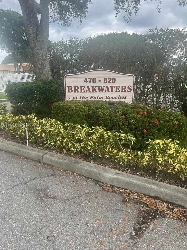 500 Executive Center Drive 2G, West Palm Beach, FL 33401, West Palm Beach