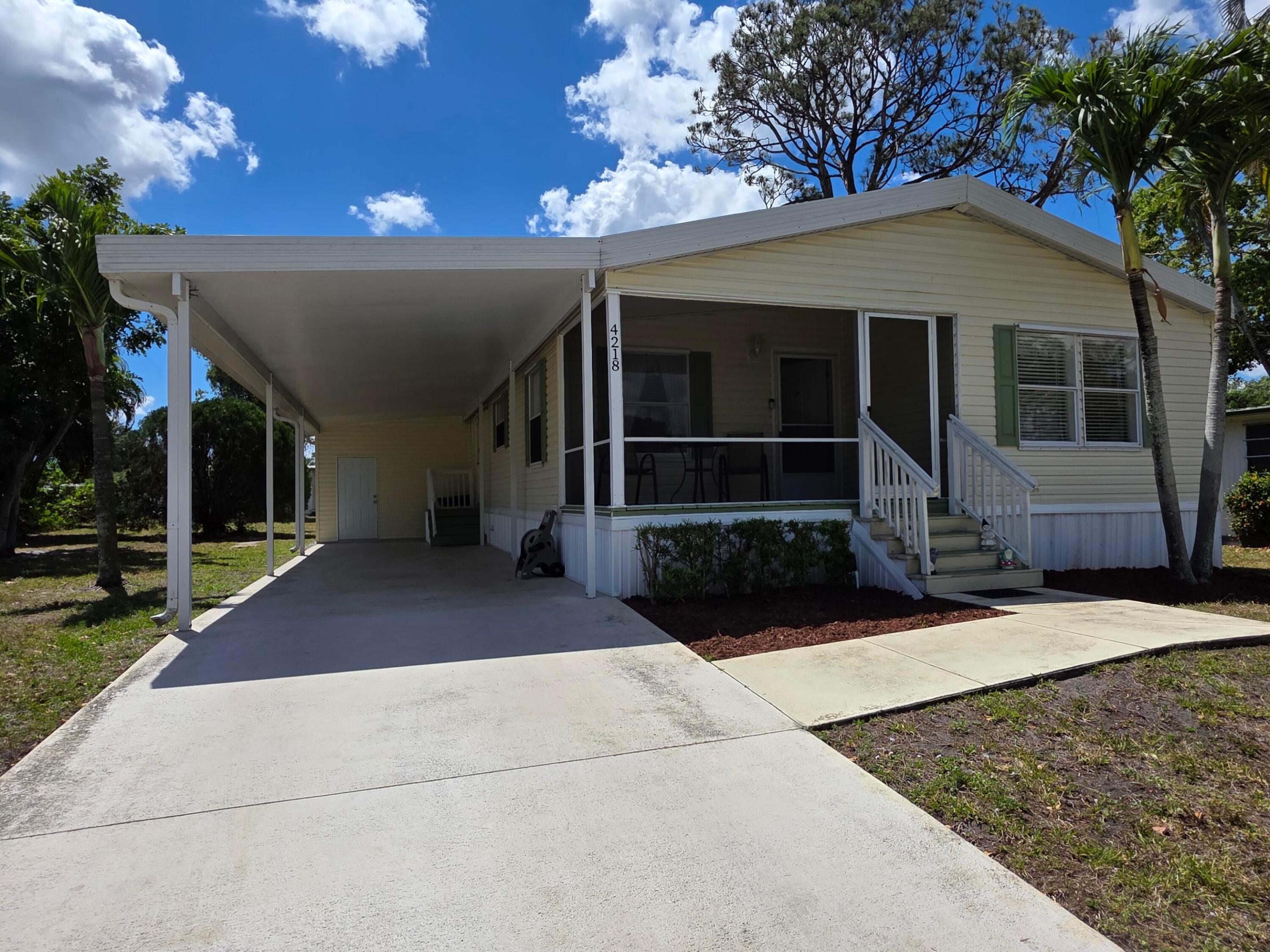 4218 6th Court, Lantana, FL 33462, Lantana