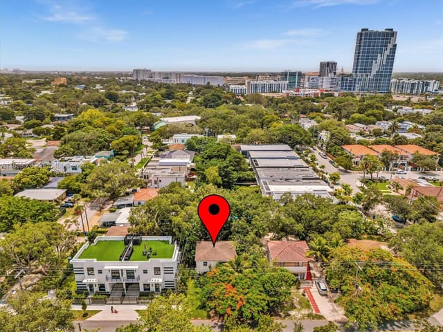 3210 E Elizabeth Street, Frow Homestead, Miami, FL