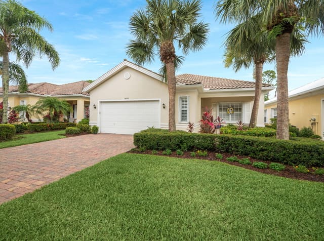 8616 SW Cruden Bay Court, Stuart, FL 34997