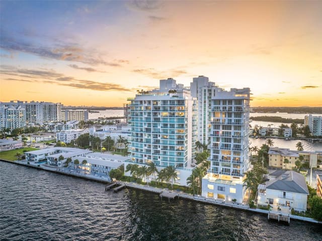 7935 East Drive 1202, North Bay Village, FL 33141