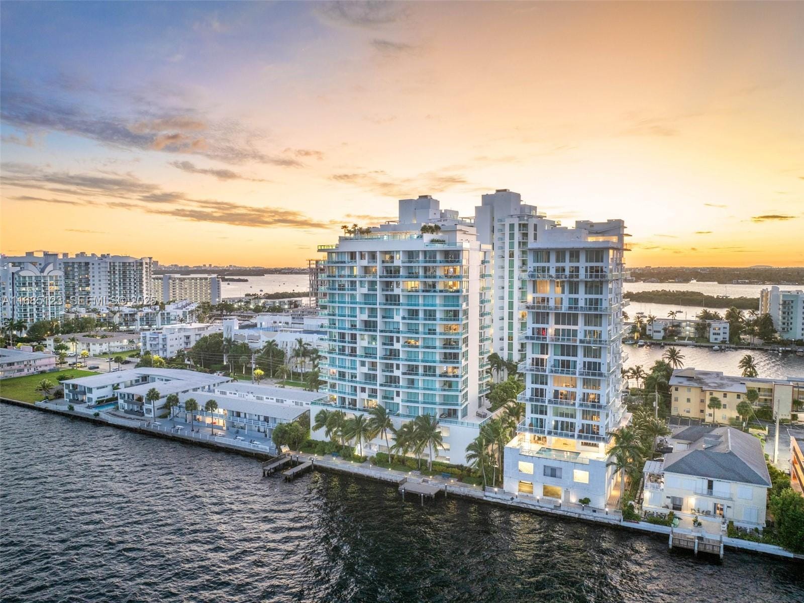 7935 East Drive 1202, North Bay Village, FL 33141