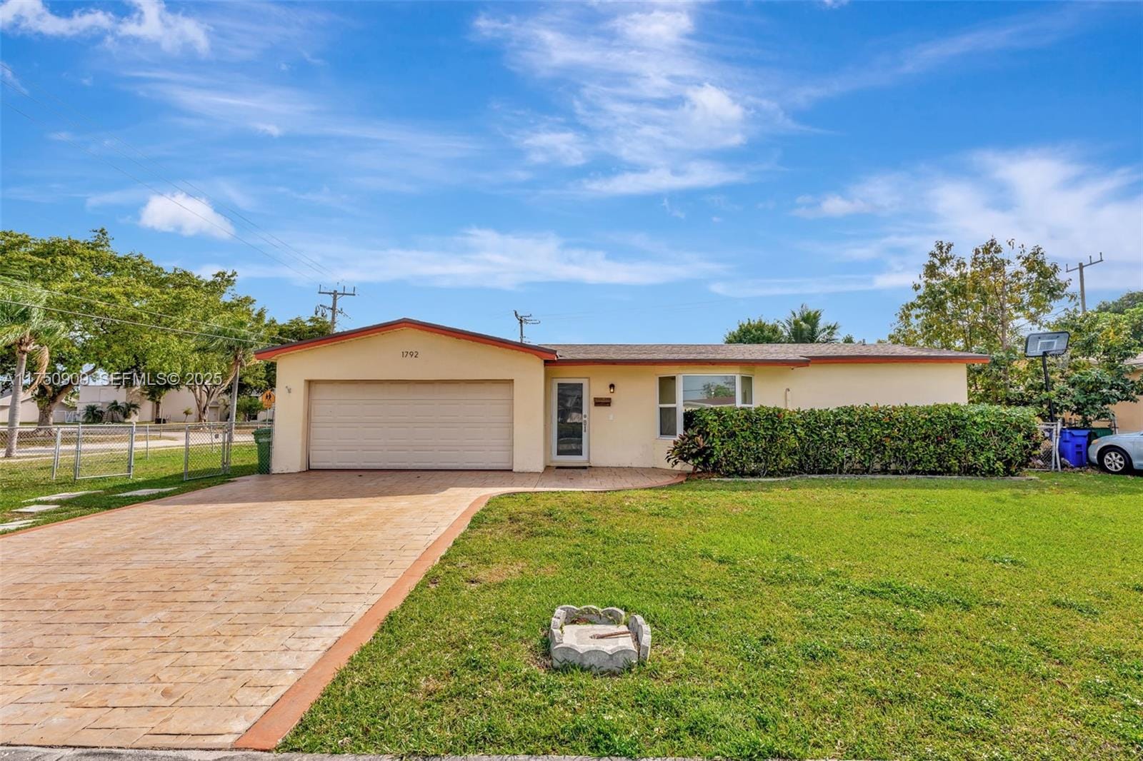1792 NW 66th Avenue, Margate, FL 33063