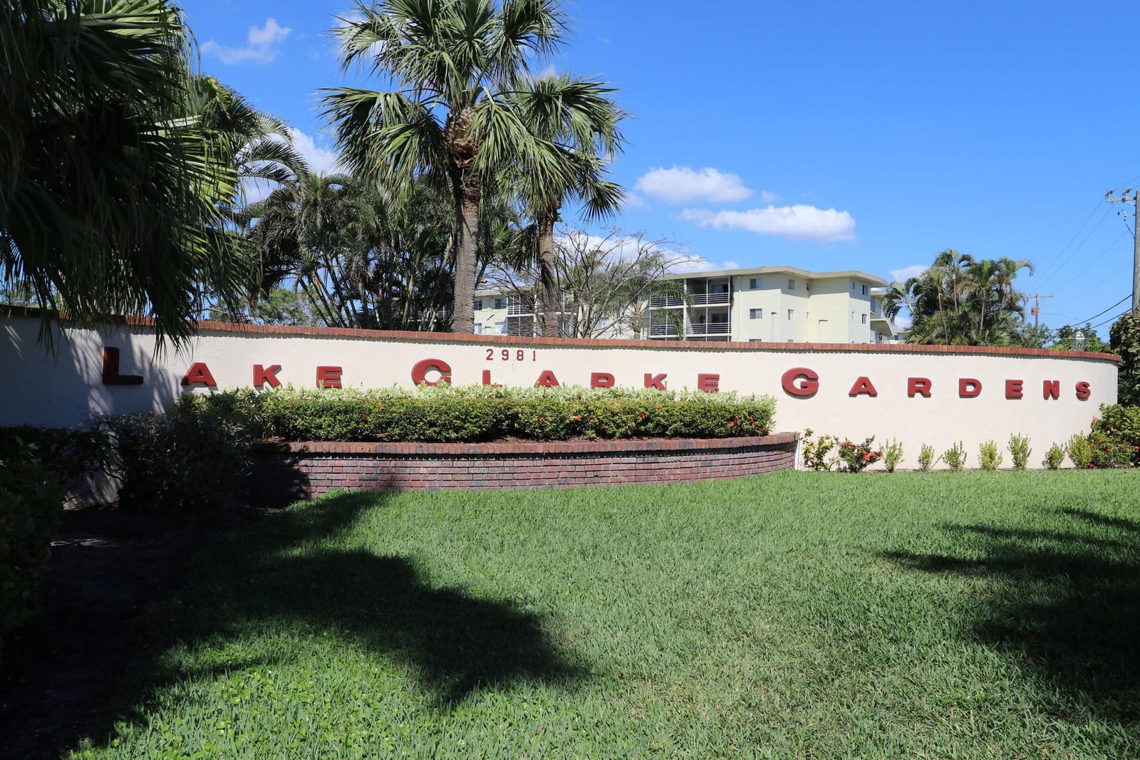 2855 S Garden Drive 211, Lake Worth, FL 33461 photo 23