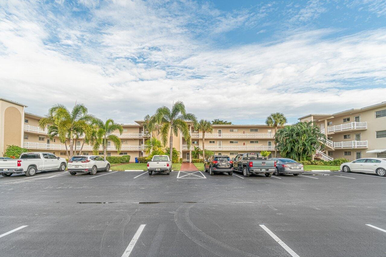 2855 S Garden Drive 211, Lake Worth, FL 33461 photo 24