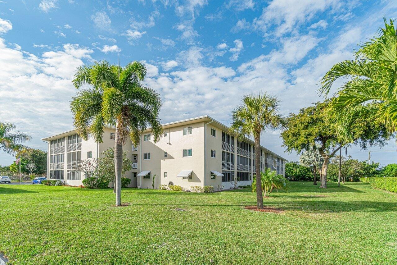 2855 S Garden Drive 211, Lake Worth, FL 33461 photo 27