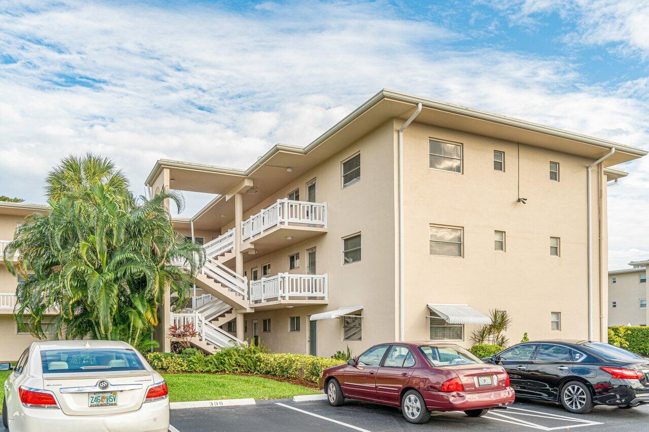 2855 S Garden Drive 211, Lake Worth, FL 33461, Lake Worth