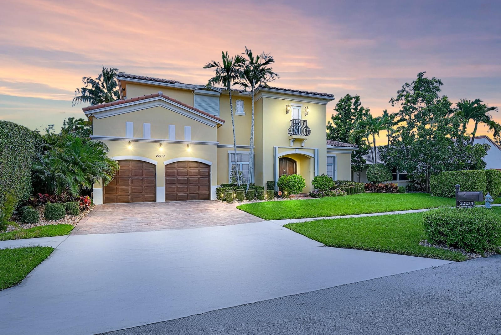 22235 Morning Glory Terrace, Boca Raton, FL 33433