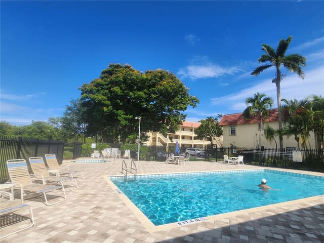 138 S Cypress Road 217, sold in Cypress Park Condo, Pompano Beach, FL