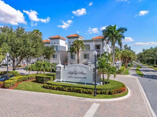 11015 Legacy Lane 303, Palm Beach Gardens, FL 33410, Palm Beach Gardens