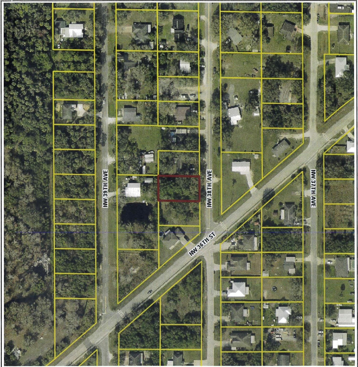 3483 NW 38th Avenue, Okeechobee, FL 34972