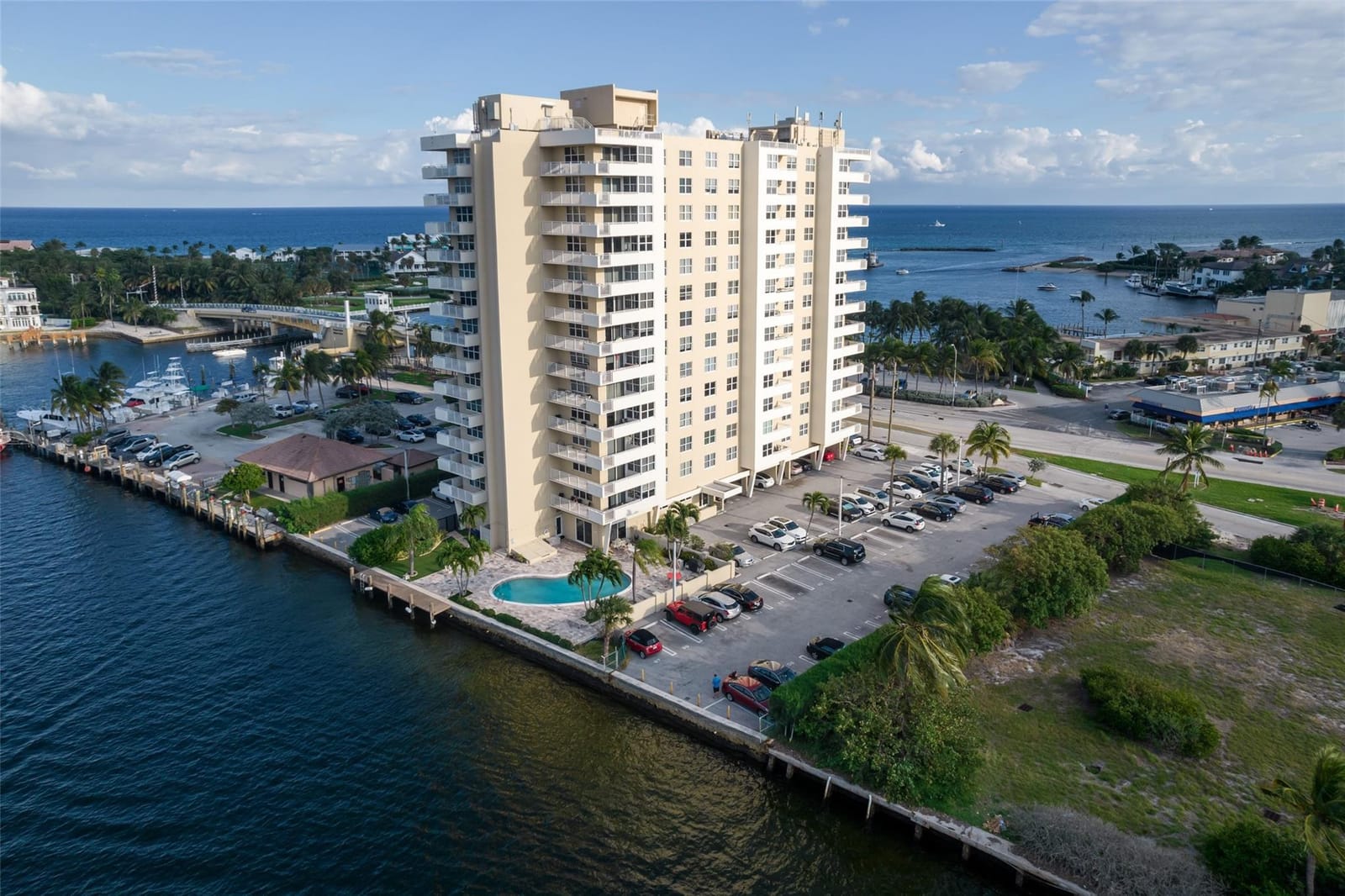 2639 N Riverside Drive 605, Pompano Beach, FL 33062 photo 1
