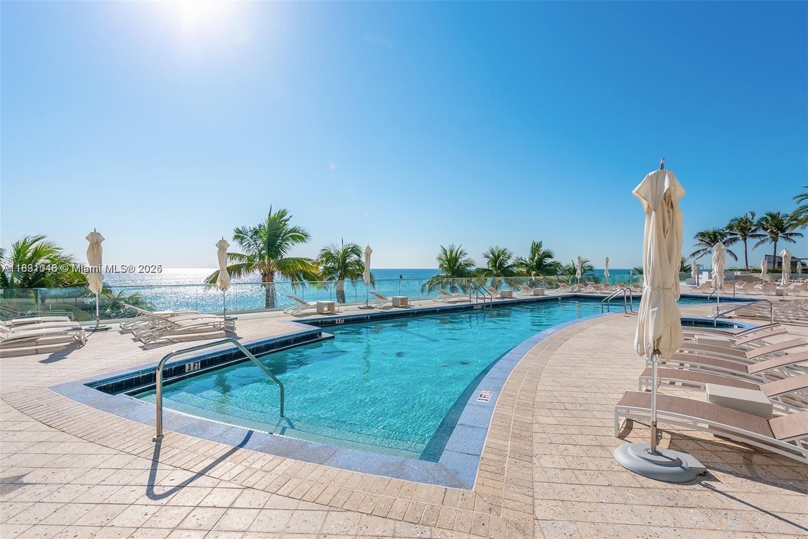 19111 Collins Avenue 801, Sunny Isles Beach, FL 33160 photo 9